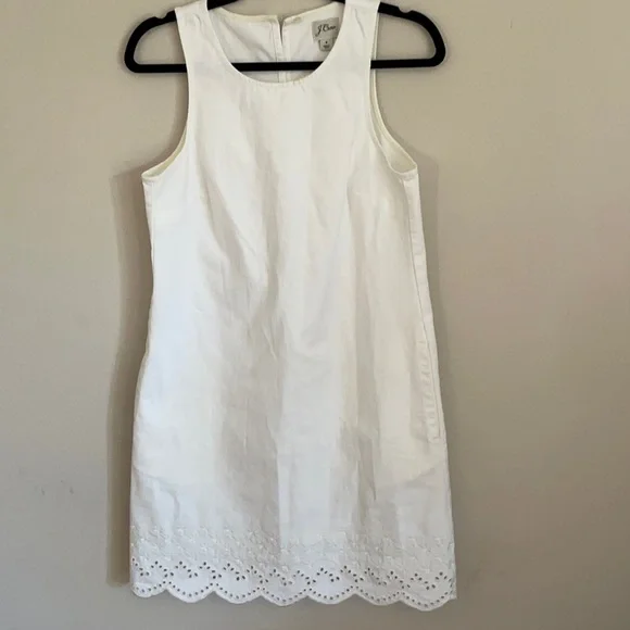 J. Crew | Dresses | Jcrew Cotton Dress 4 | Poshmark J. Crew | Dresses | Jcrew Cotton Dress 4 | Poshmark
